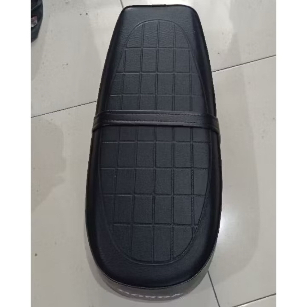 JOK HONDA ASTRA S90 S90Z BENLY S110 DETAIL ORIGINAL SPONS HIJAU ANTI GEMBOS