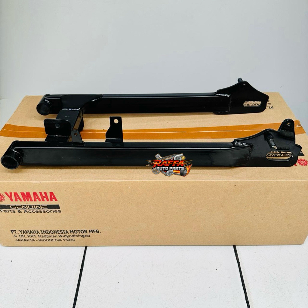 Swing Arm Sasis Garpu Belakang Yamaha RX King Rxking 3KA
