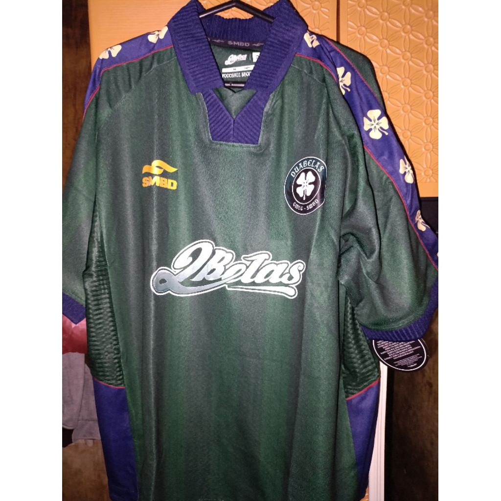 jersey 2belas