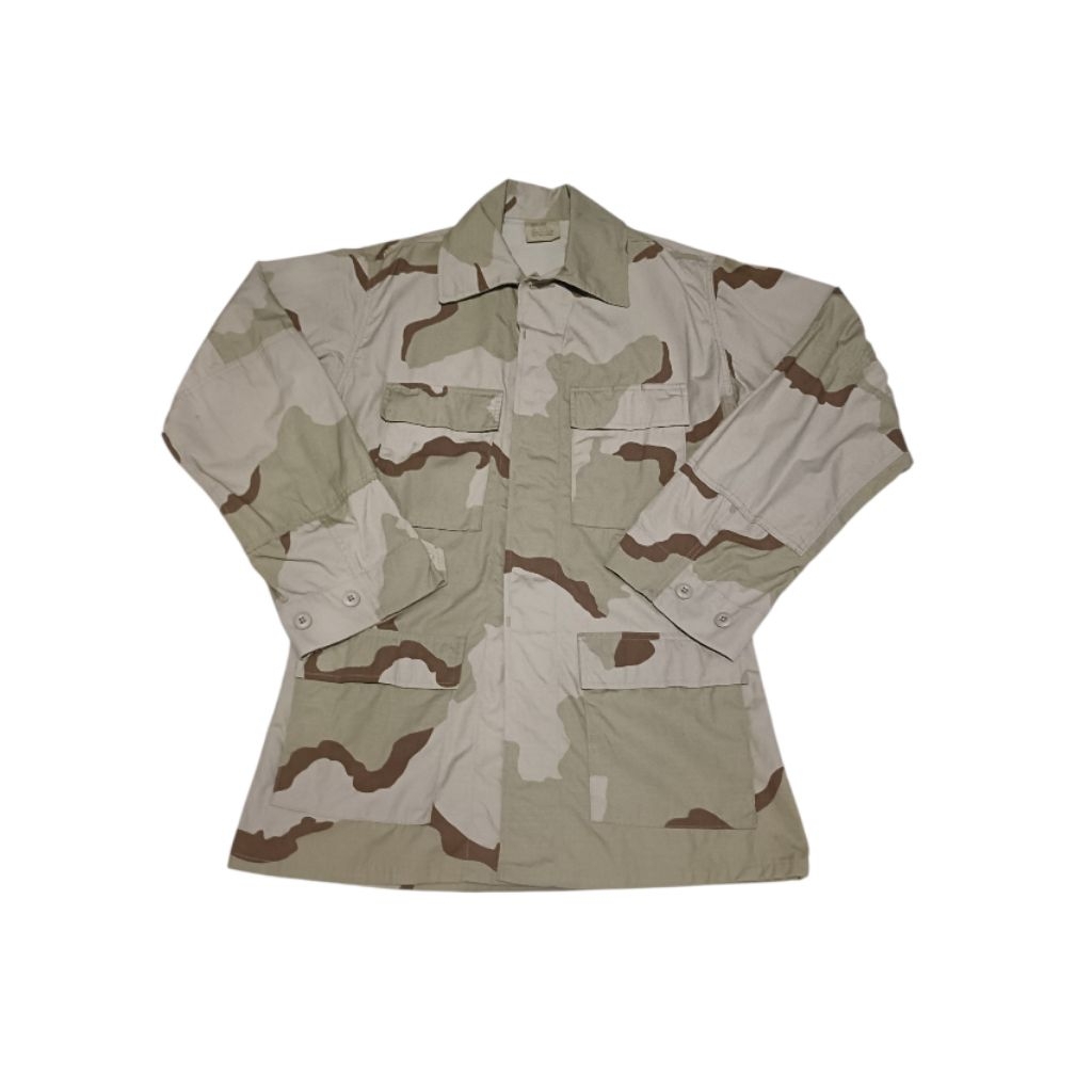 BDU 3DCU US Army