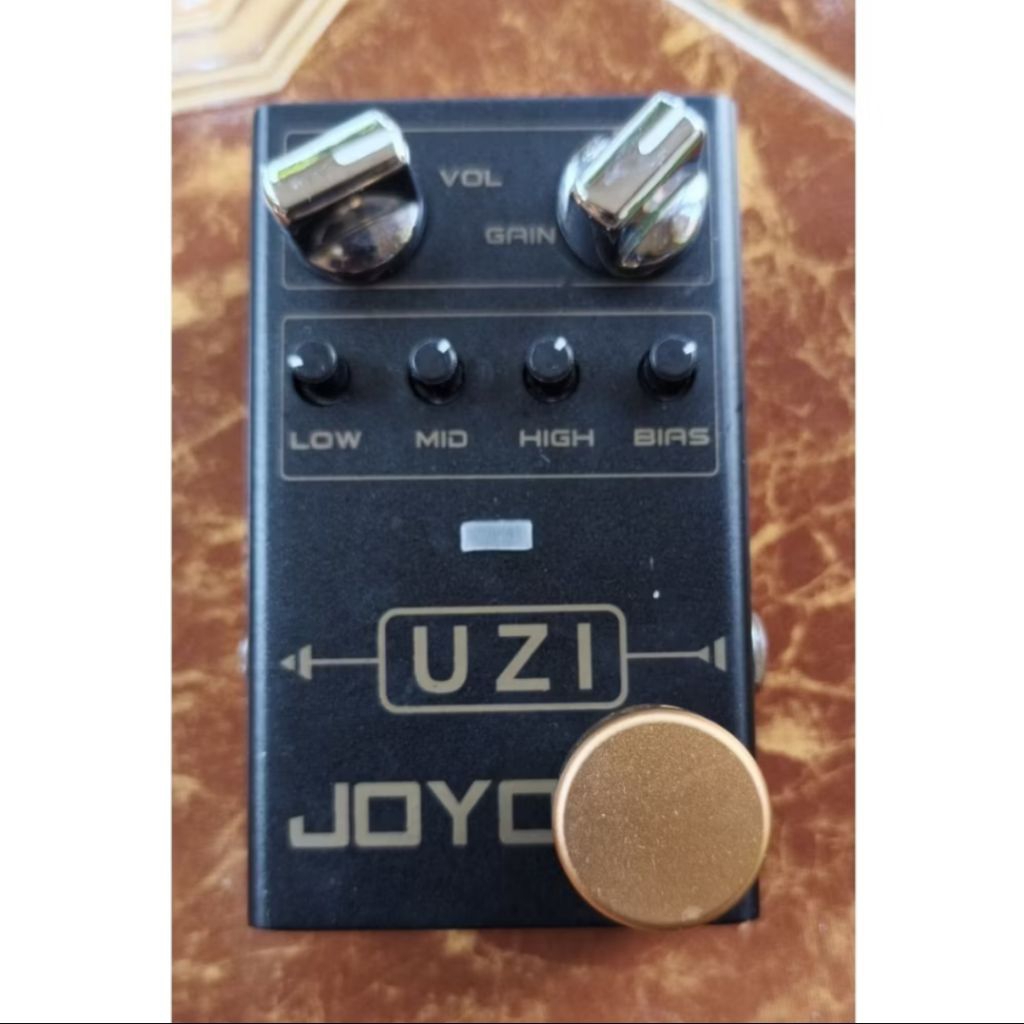 JOYO UZI