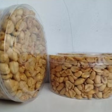 KACANG BAWANG GORENG TOPLES 500 GRAM