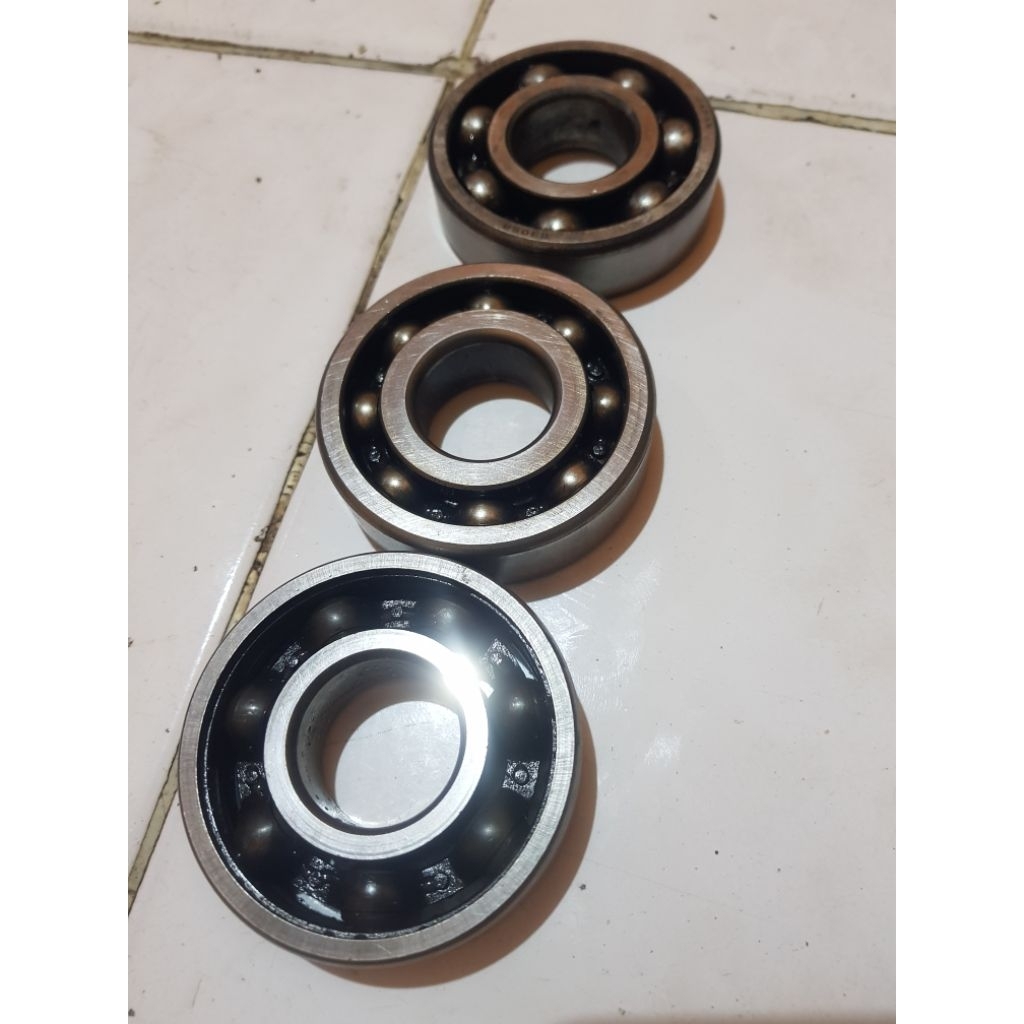 BEARING COPOTAN MESIN MOTOR 6305