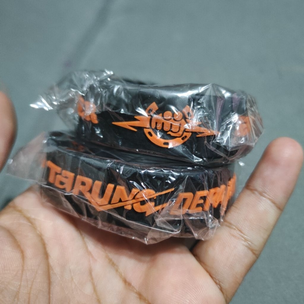 gelang tarung derajat