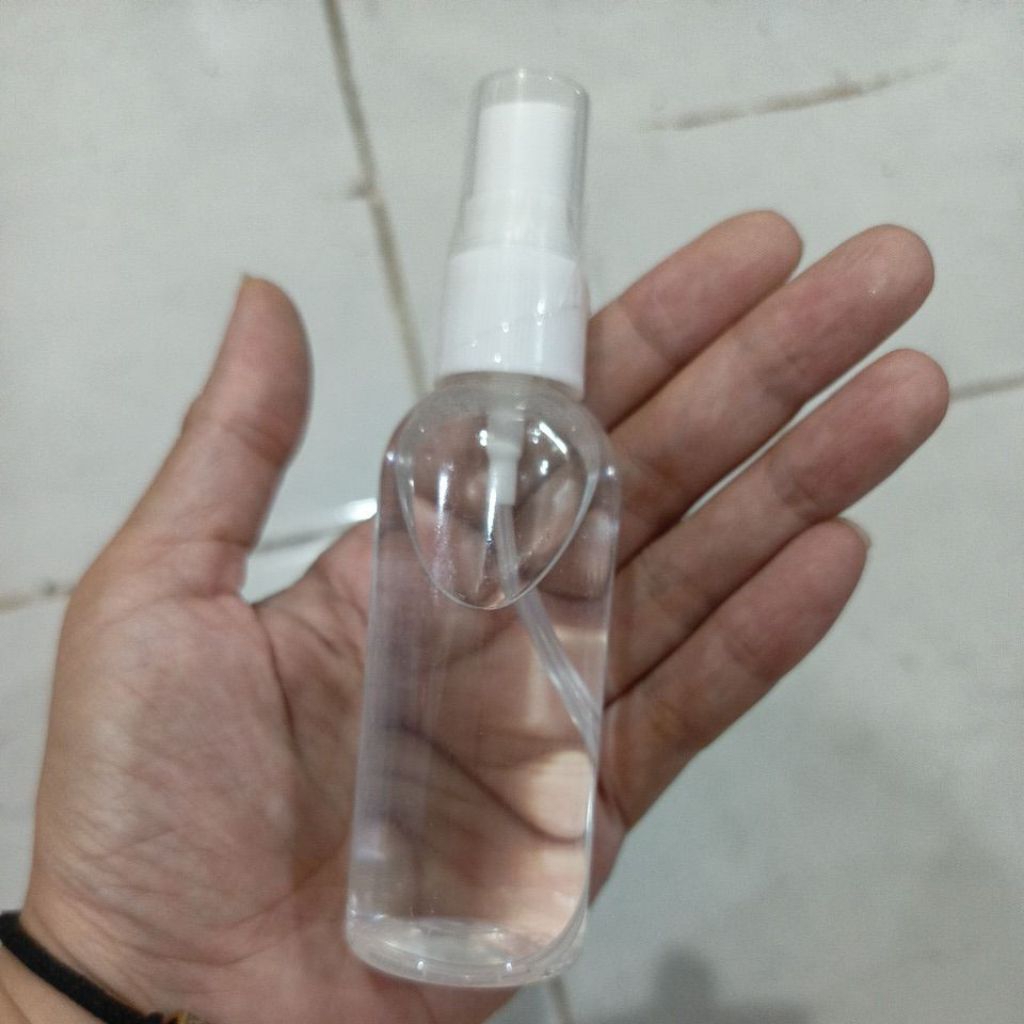 parfum tas