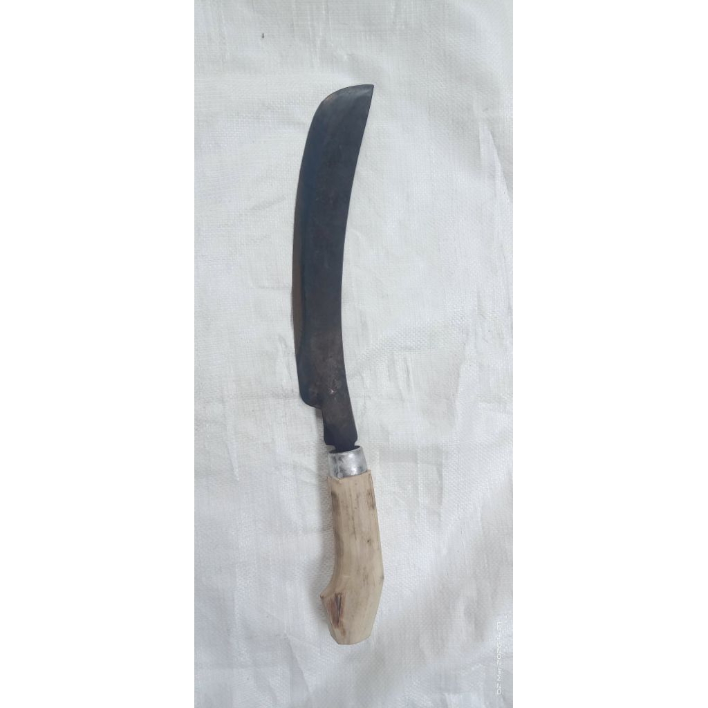 Parangg Cacah Tulang Sapi Murah