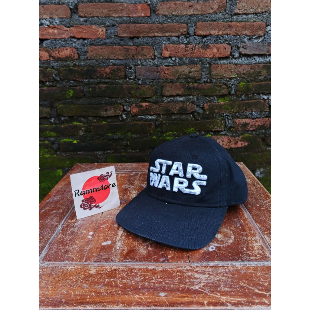 topi star wars
