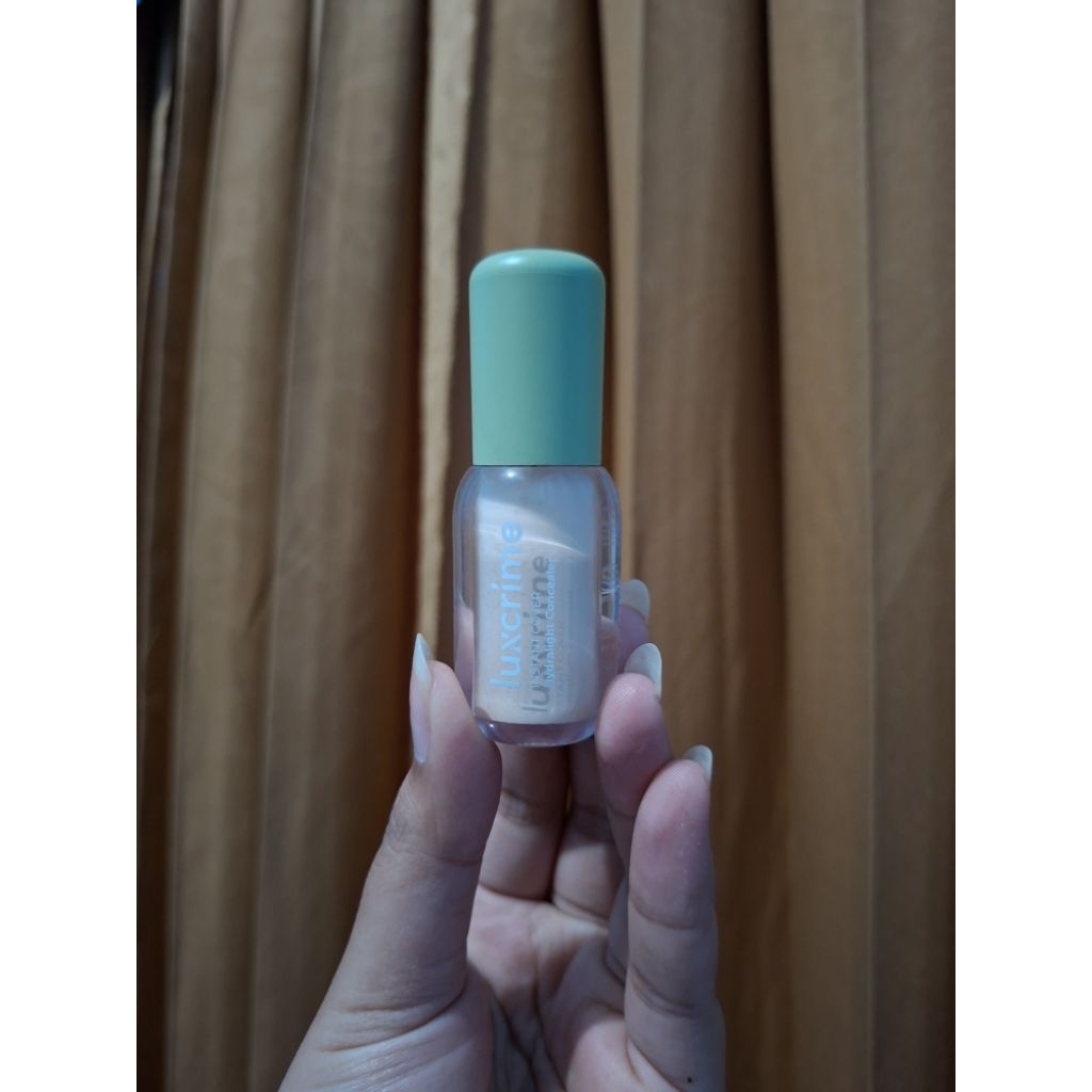 Preloved >> Concealer Luxcrime