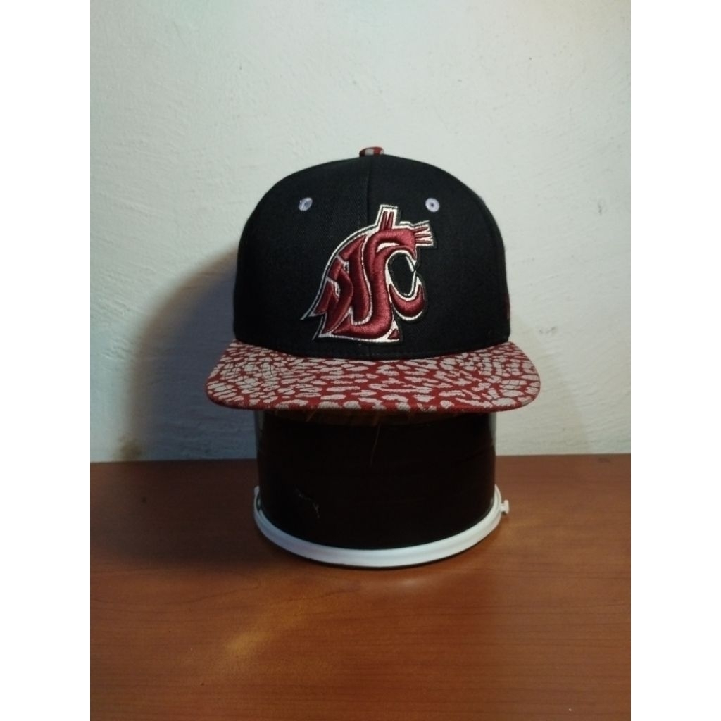 Topi Snapback Cougars by Zephyr