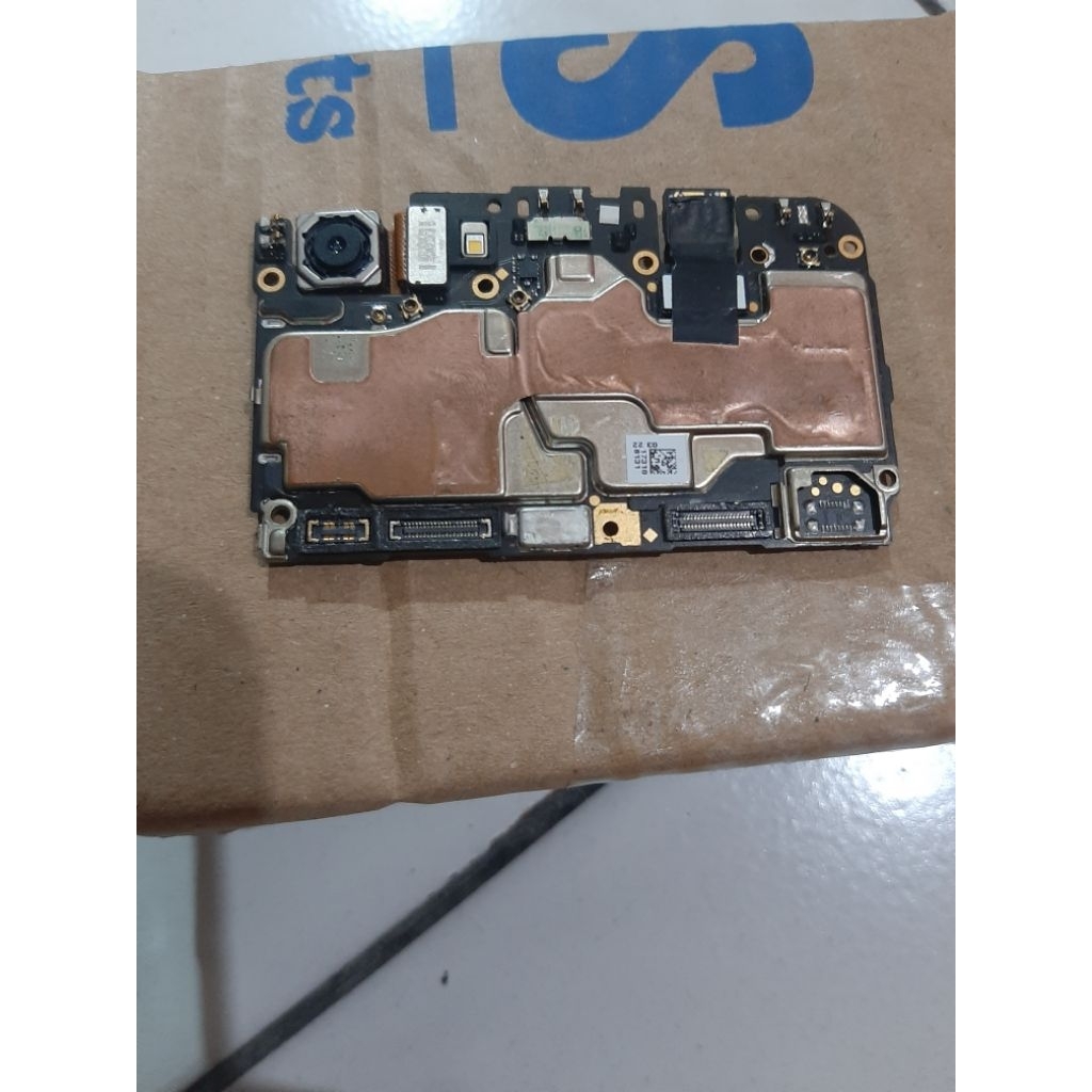 MESIN OPPO A83 MATI