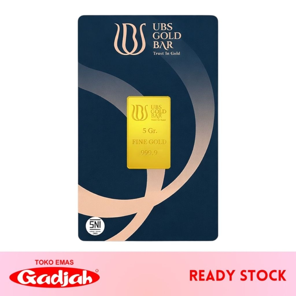 LM UBS 5  - Toko Emas Gadjah