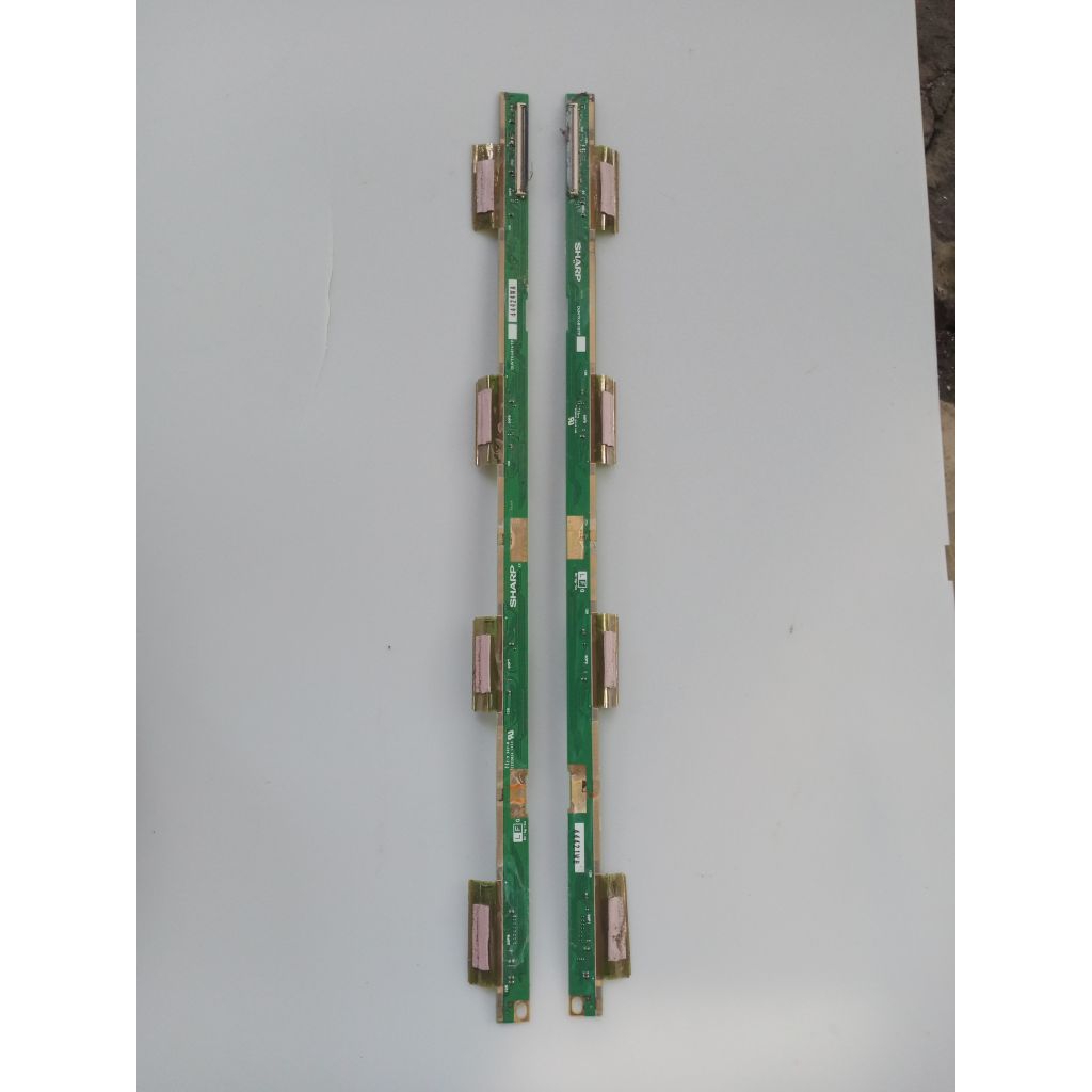 Ticon Tcon Sharp LC-40LE355M