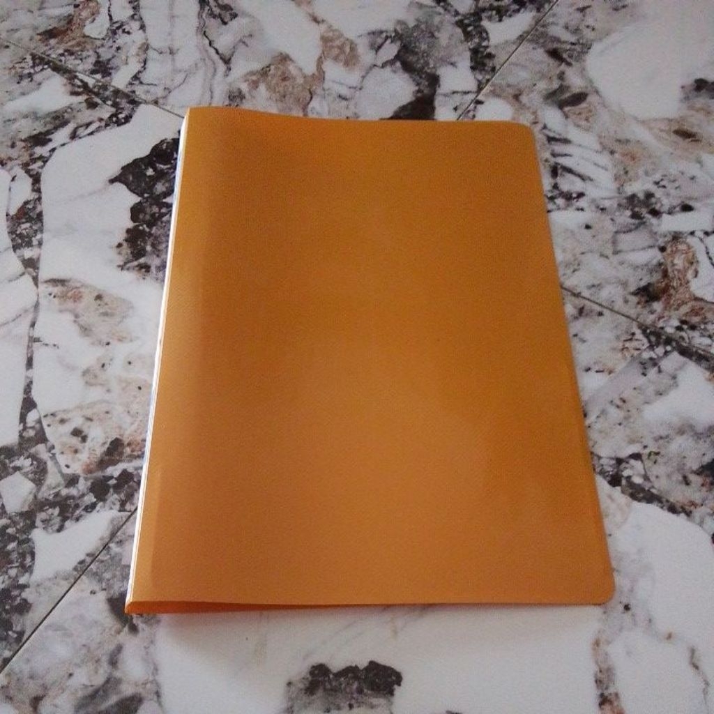 Map Plastik Isi Jepit Map File Plastik Jepit