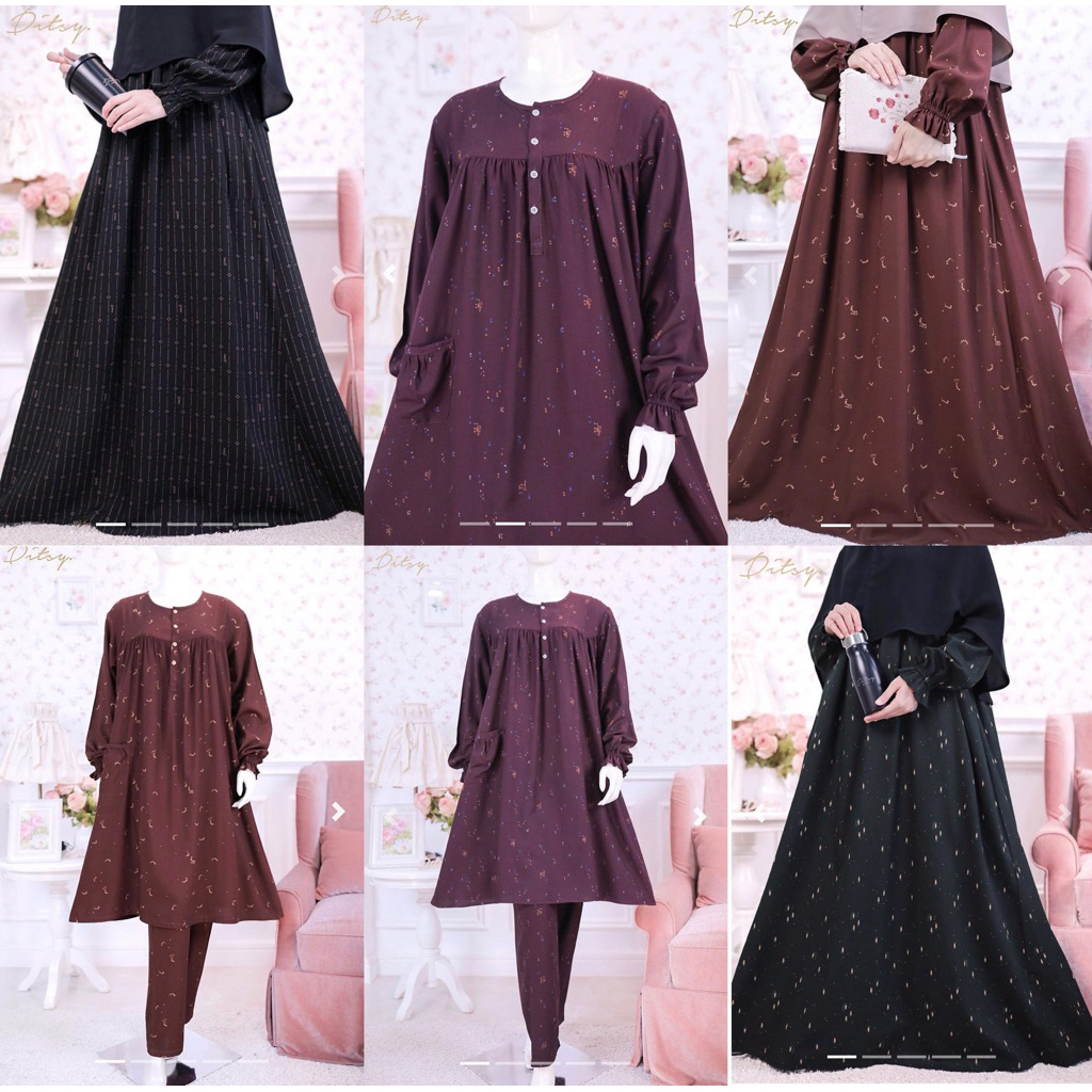 shae carrot Solyn Rysa Nimi Selie Ditsy love Nuel Steel Crinkle Casa Alpaca Serelia Cicelle Naira Ma