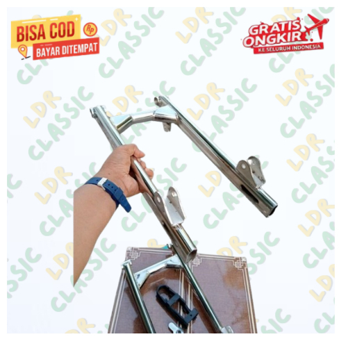 ARM W175 PNP GRAND /SUPRA/C70 swing arem C70/