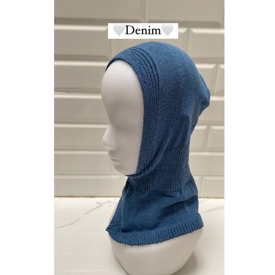 Mantenayu CIPUT RAJUT pengantin ciput rajut premium ciput hijab iner hijab pengantin manten inner hi