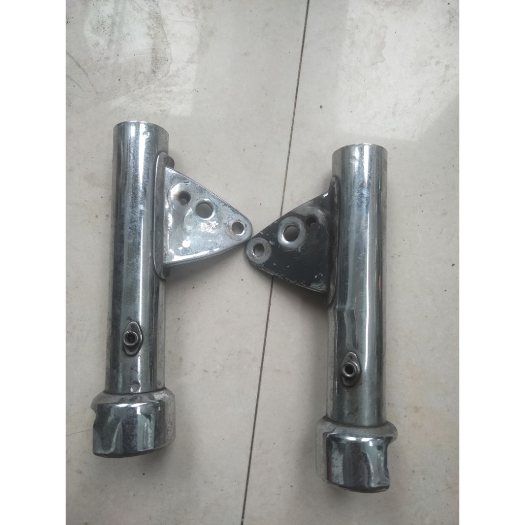 kupingan lampu cb k5 original