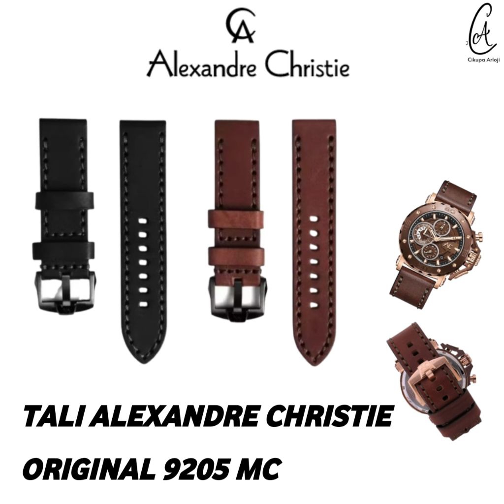 Tali Alexandre Christie original 9205 MC