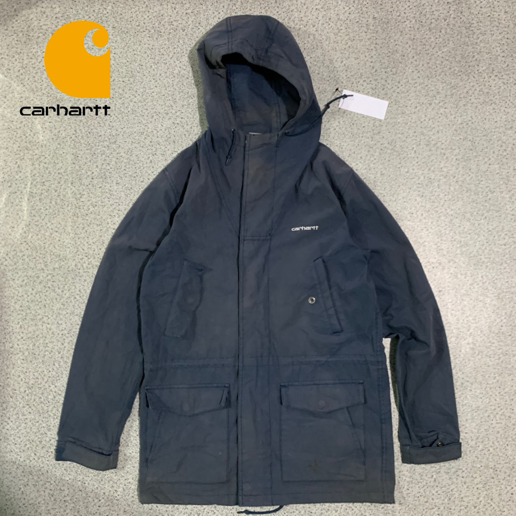 JAKET PARKA CARHART VINTAGE m