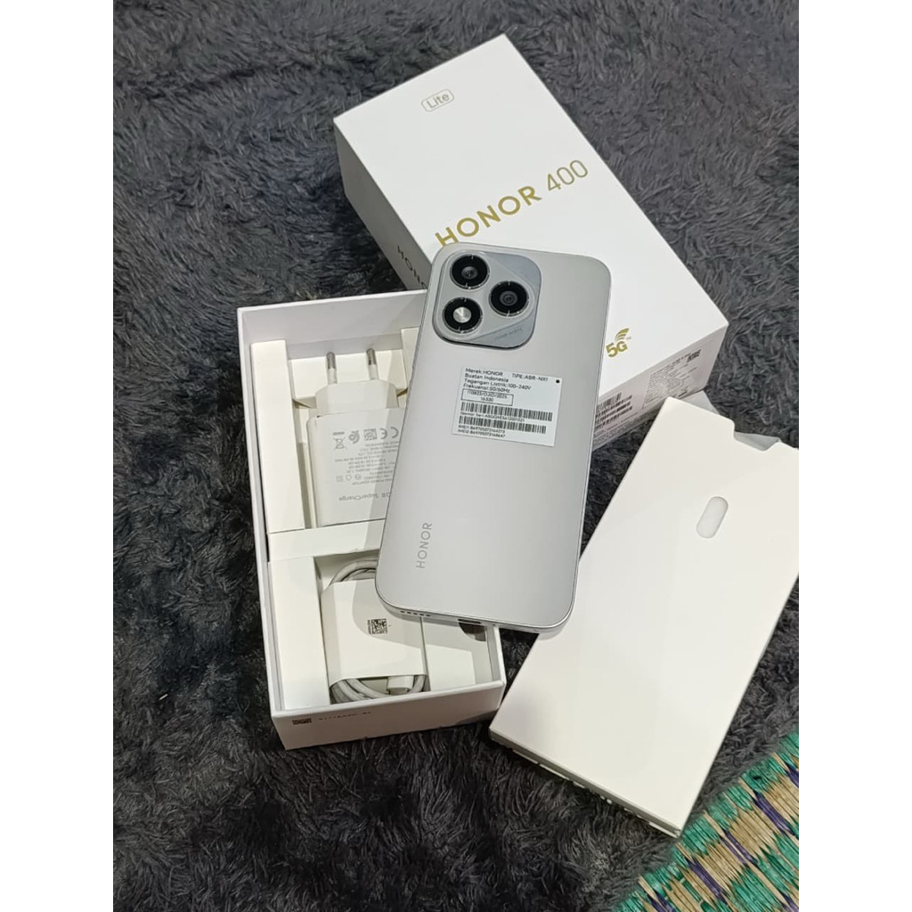Honor 400 Lite 5G 8/256GB