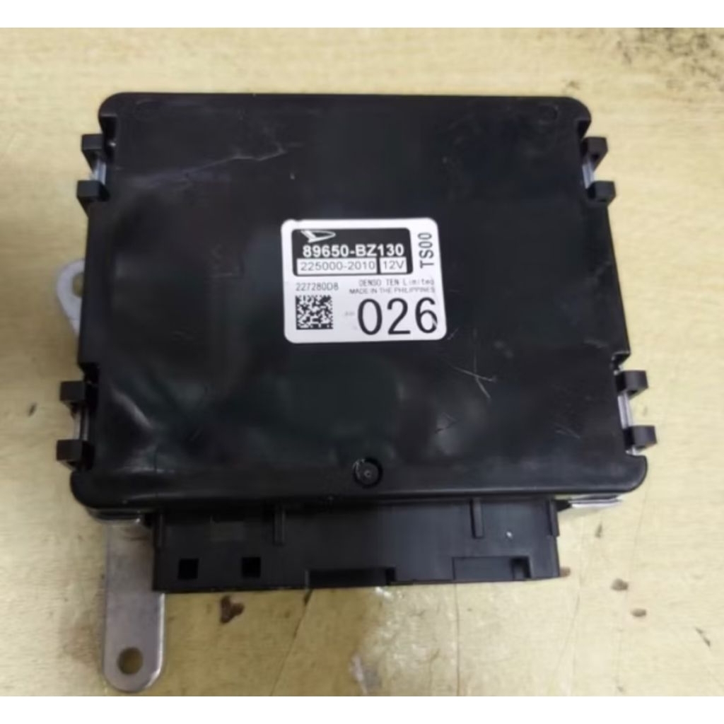 modul eps calya sigra agya ayla 1200cc