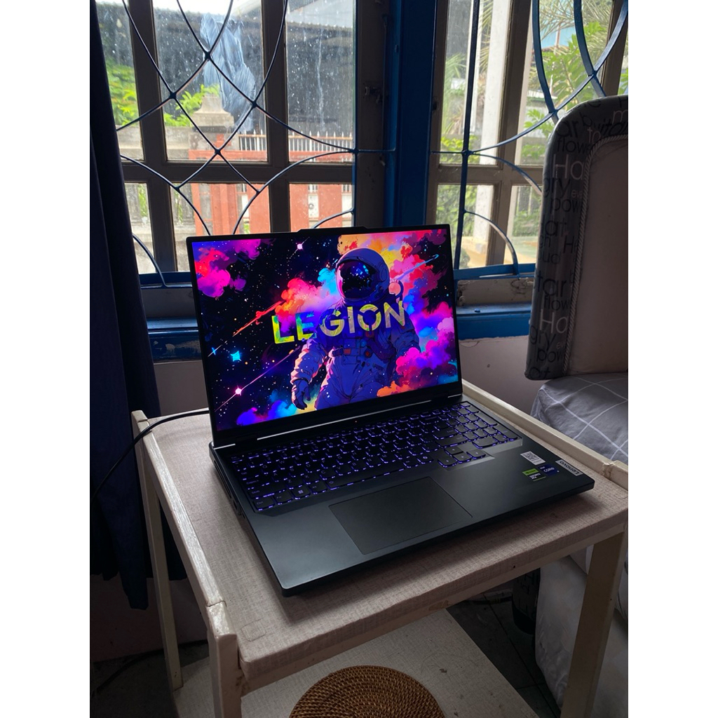Lenovo Legion Pro 5i - Second Like New