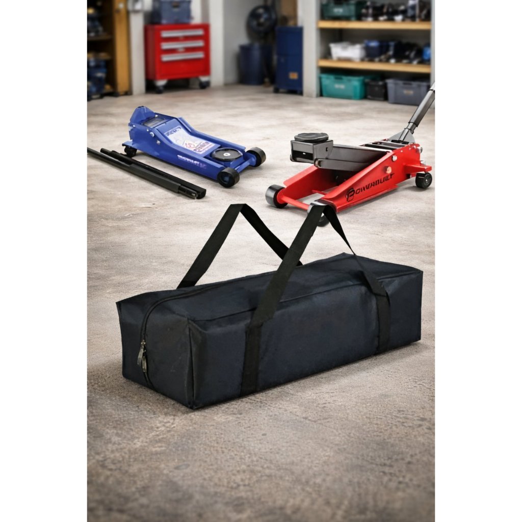 TAS DONGKRAK BUAYA//TAS DONGKRAK MOBIL//TAS PELINDUNG DONGKRAK BUAYA//