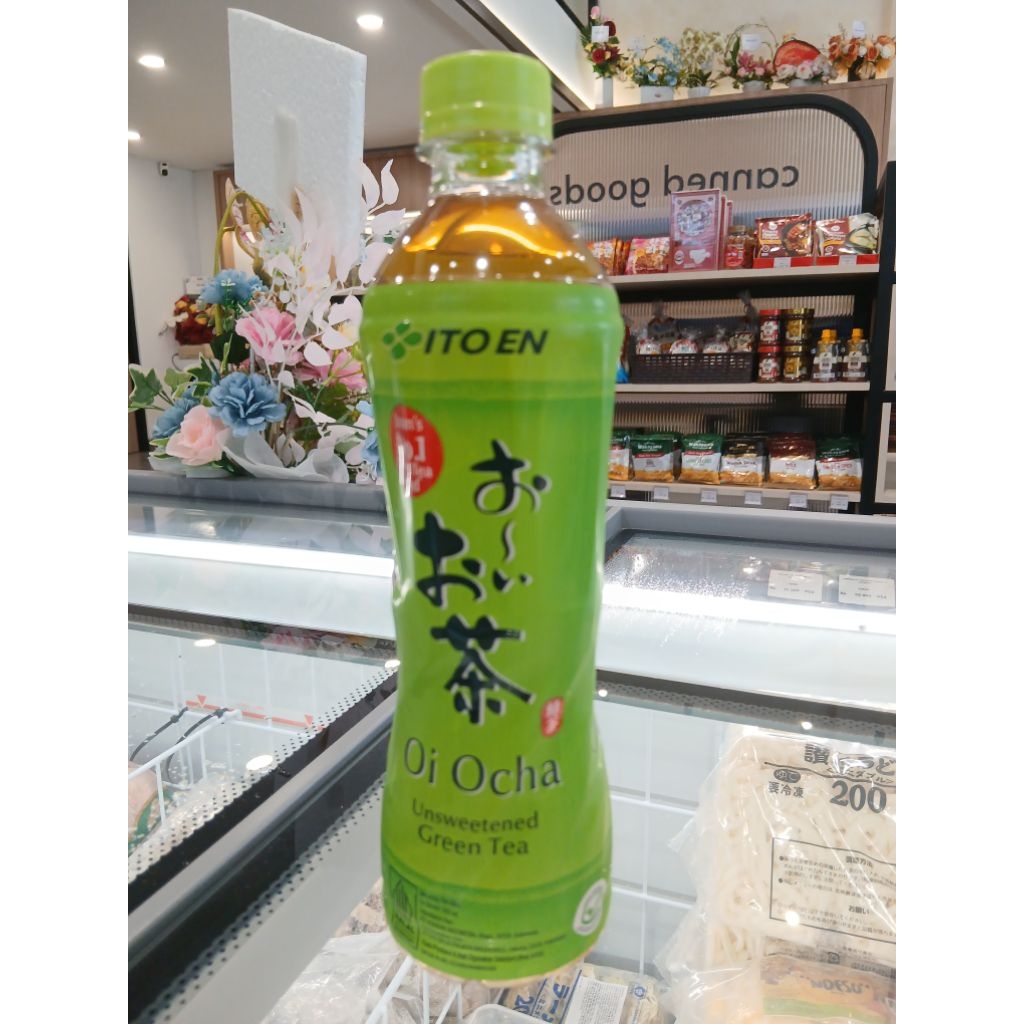 Ito En Oi Ocha