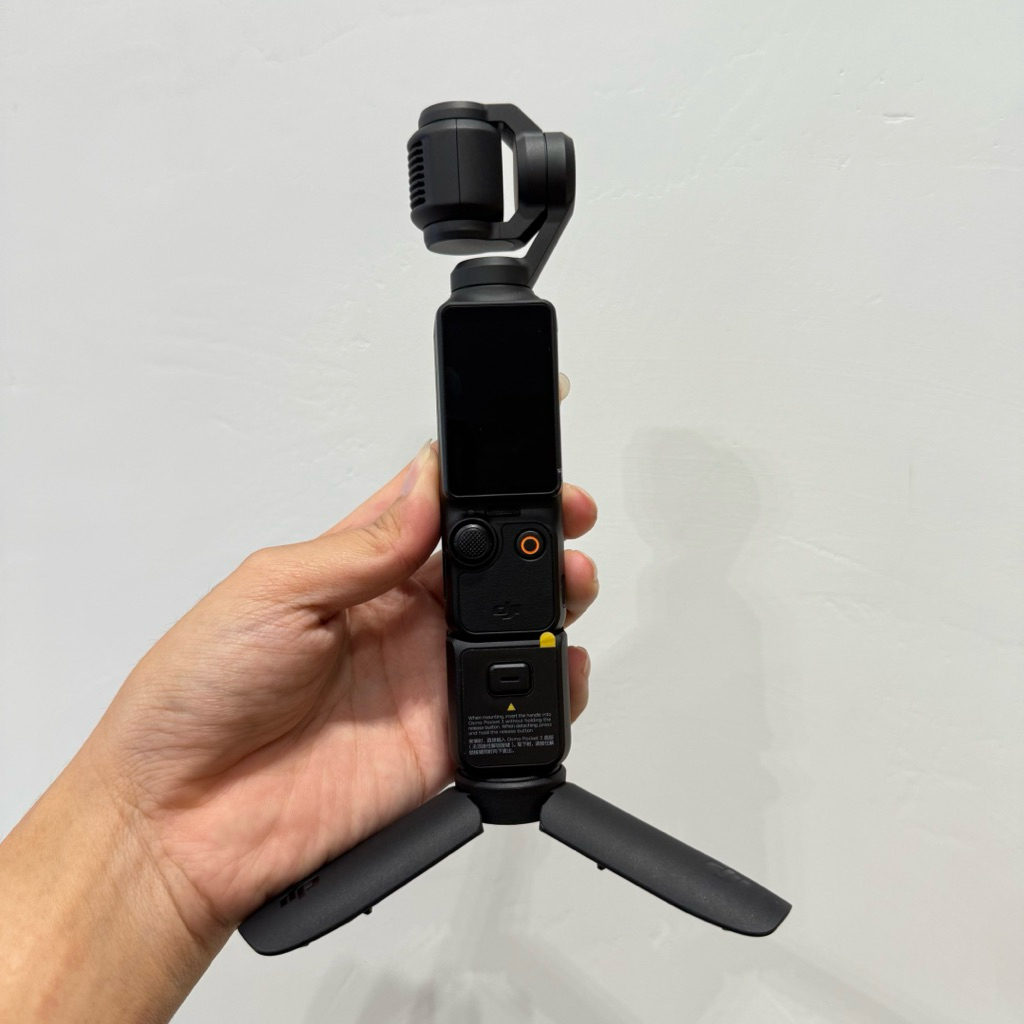 DJI OSMO POCKET 3 CREATOR COMBO