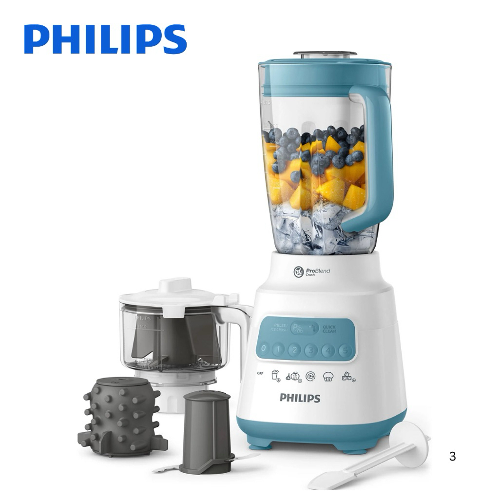 BLENDER PHILIPS HR2223/70