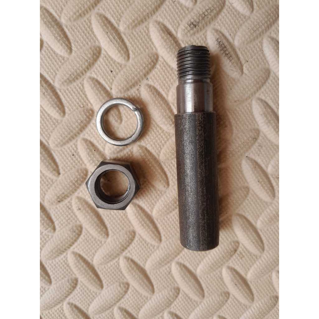 FFC45 Disk Mill Gigi i Gigi i Gilingan Tepung Disk Mill ffc 45