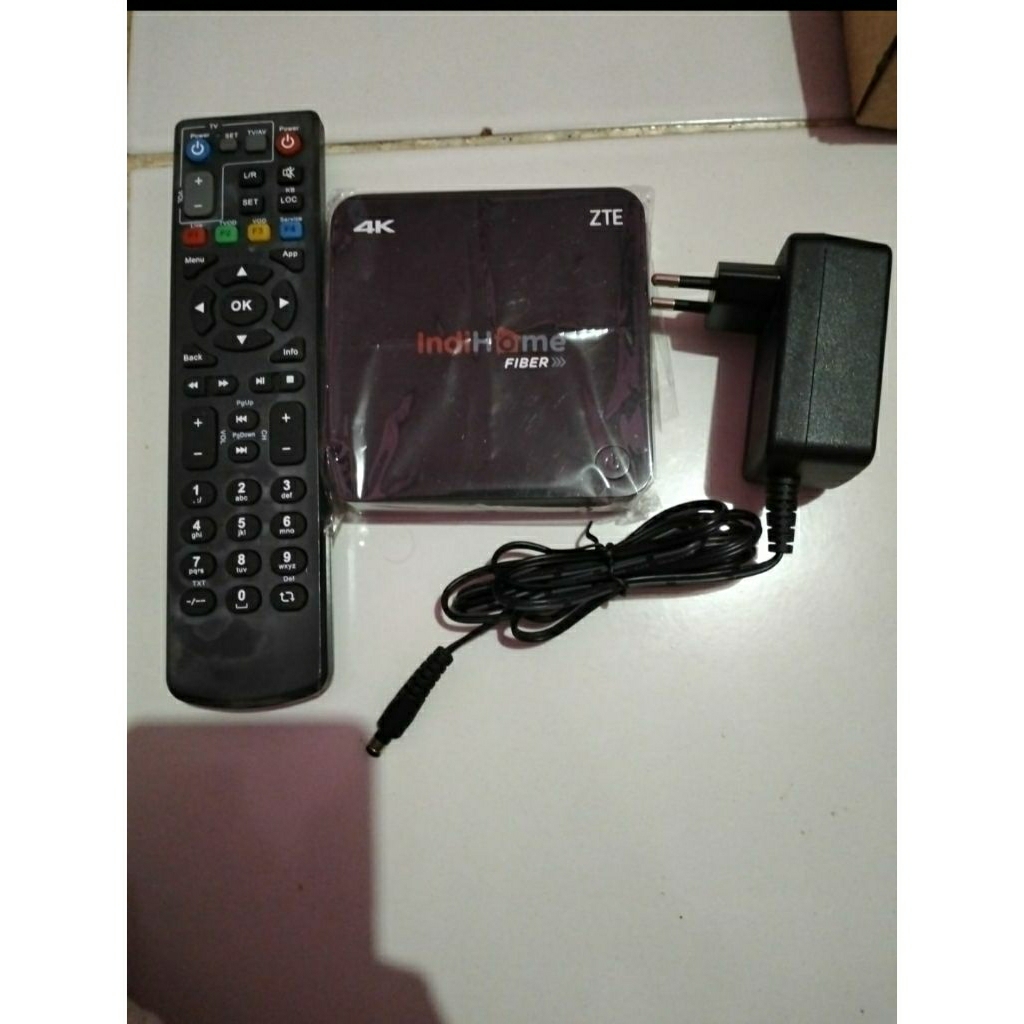 stb v5 sudah di root