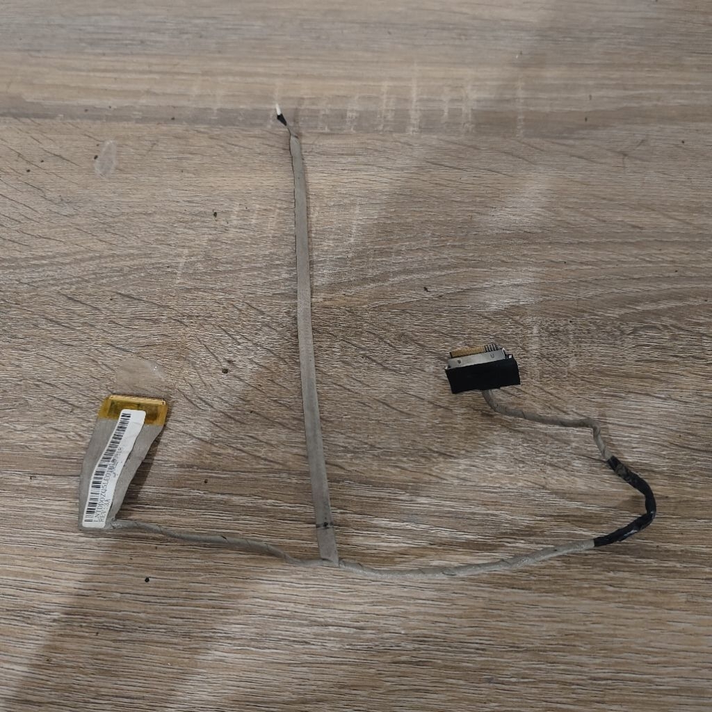 Kabel Flexi Flexible Lcd Laptop ACER 4738 4738Z 4738ZG 4738G