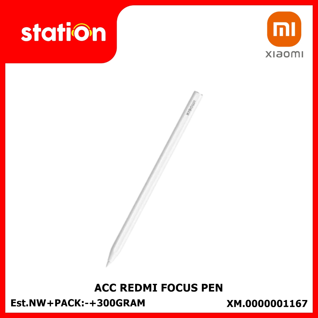 XIAOMI FOCUS PEN/REDMI SMART PEN