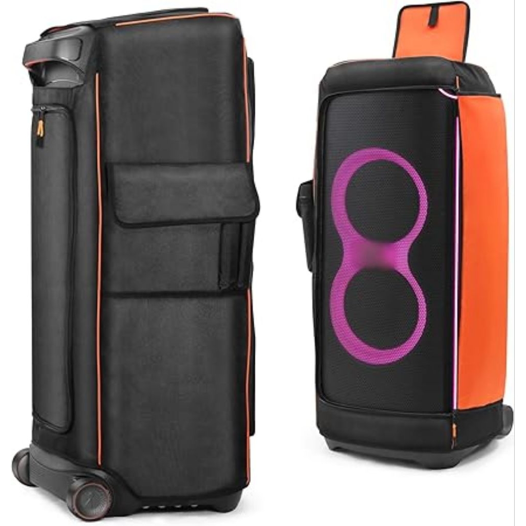 Tas Pelindung Speaker JBL PartyBox Ultimate tas penyimpanan speaker jbl partybox Ultimate Waterproof