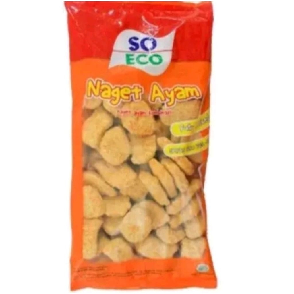 nugget so eco 1kg