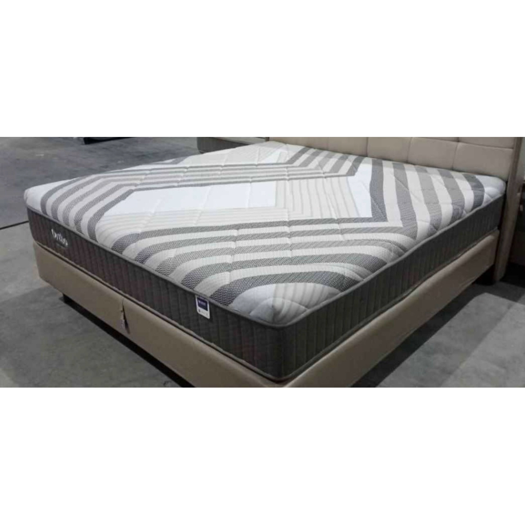 SpringBed Angel Ortto 180 x 200