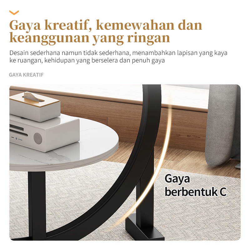 Meja Kopi Minimalis Modern Kayu Dan Besi Meja Ruang Tamu Minimalis Meja Kopi Meja Tamu Minimalis