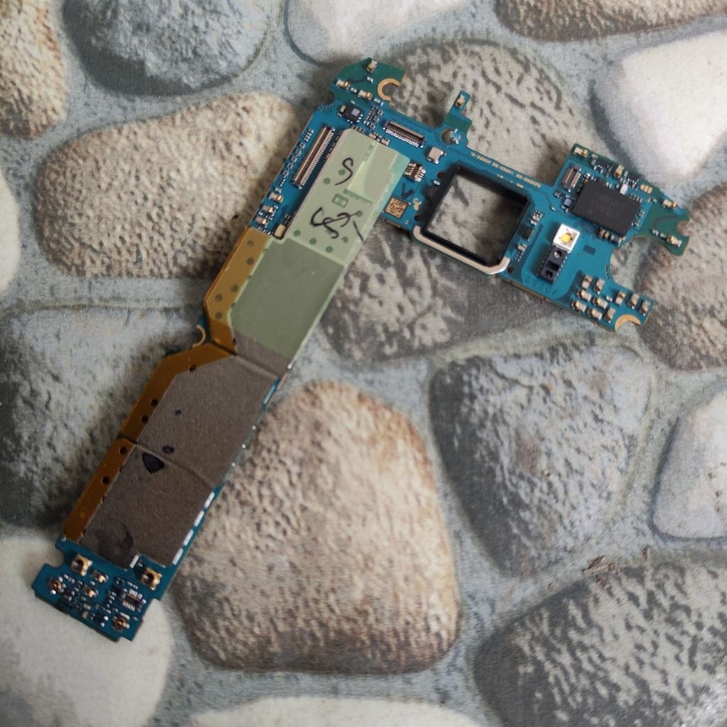 Mesin Samsung S6 Flat Original Copotan Normal