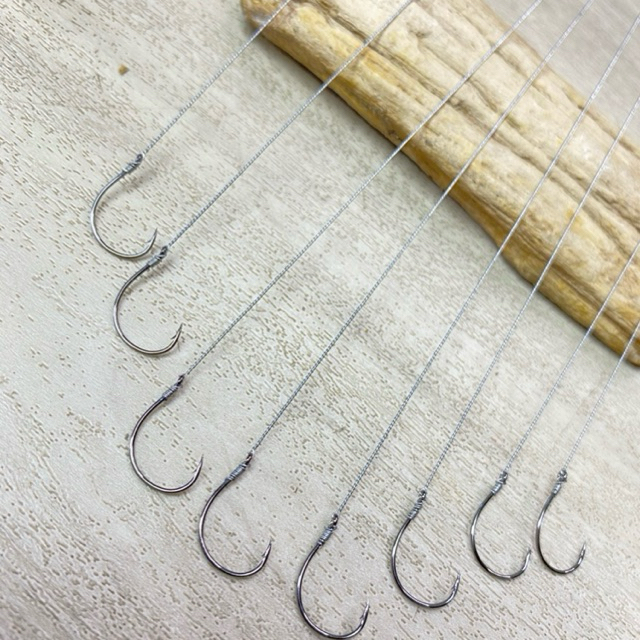 MATA PANCING SELING UDANG SELING SABIT ISI 10 pcs