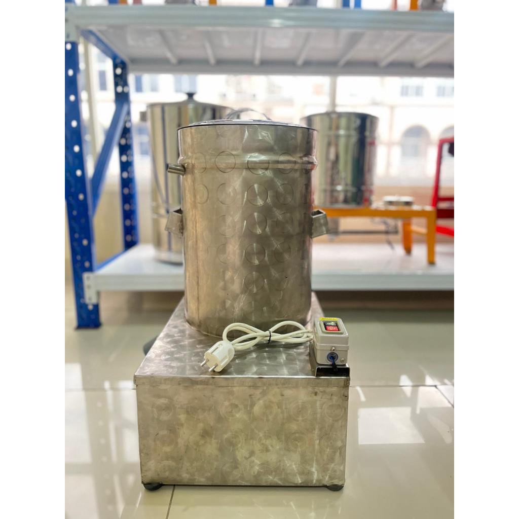 Mesin Kupas Bawang Otomatis Alat Kupas Bawang Merah Putih