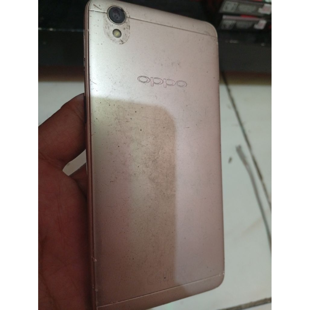 HP OPPO A37 BAHAN MINUS