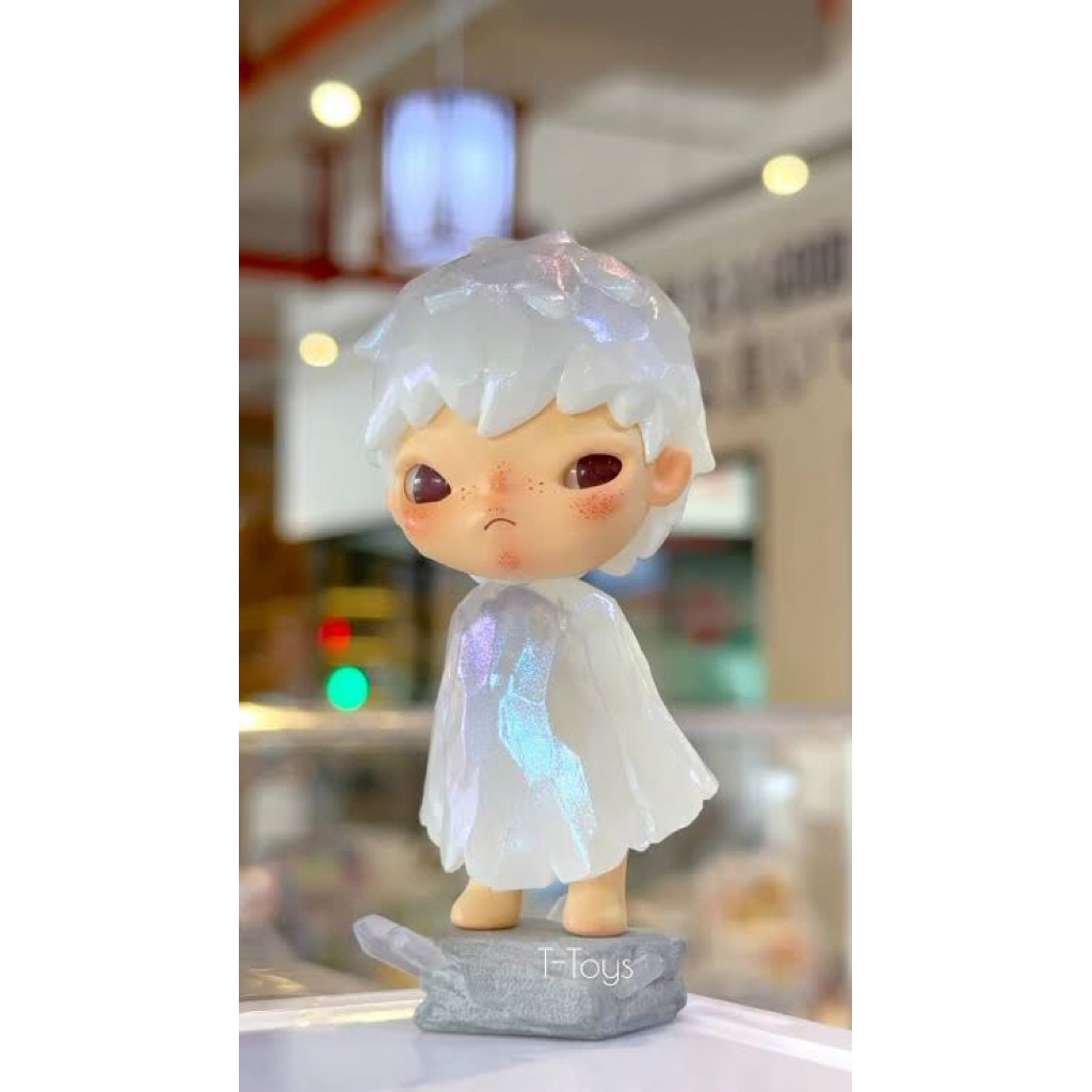 POP MART HIRONO RESHAPE FADING SEALED