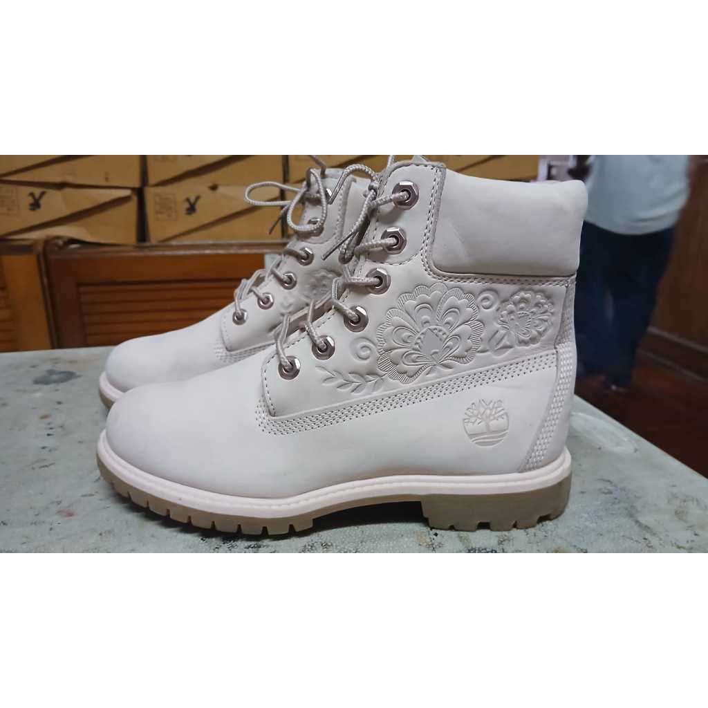 Timberland Boots Women