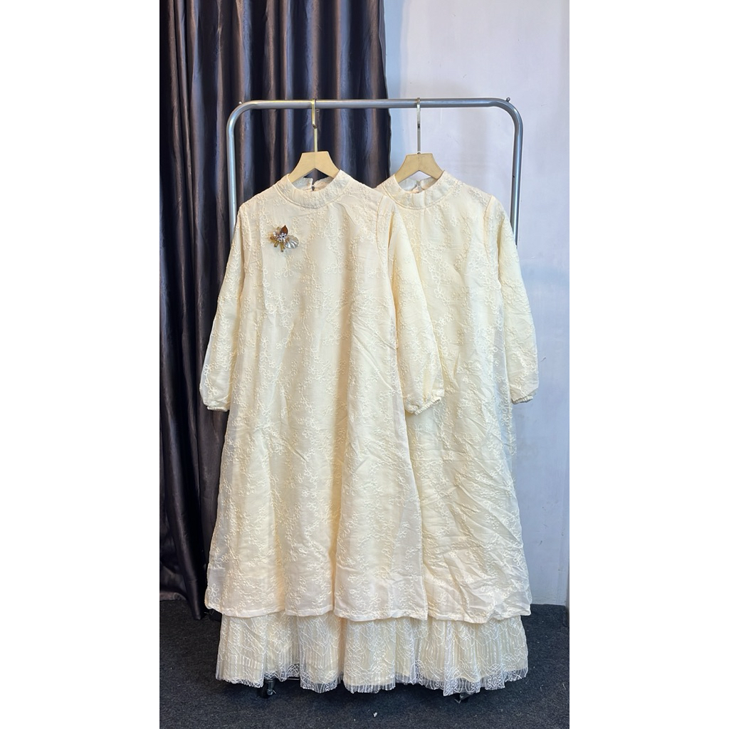 New Arrival Faliya Dress