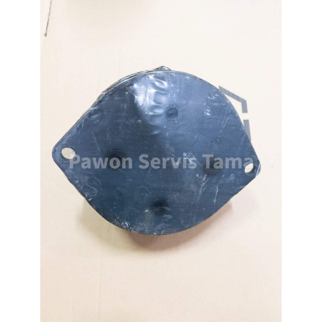 13304787 - RUBBER DAMPER SRP VOLVO