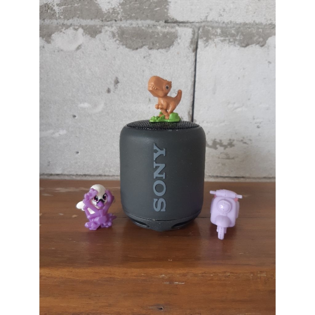 SONY SRS XB10 100% ORIGINAL