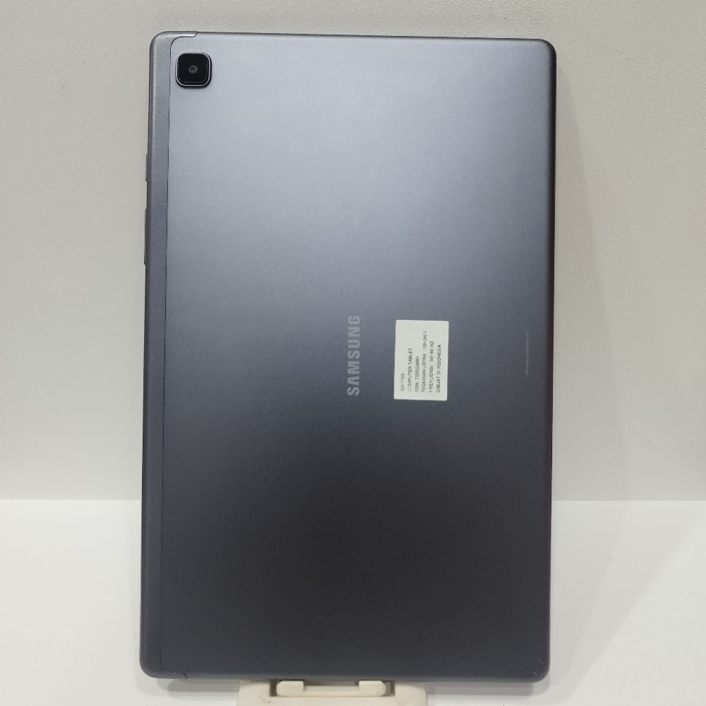 SAMSUNG TAB A7 2020 3/32GB HANDPHONE SECOND BEKAS FULLSET