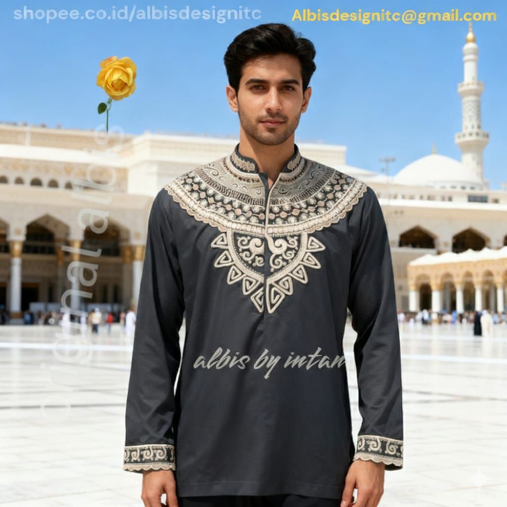 Original Koko Albis size L