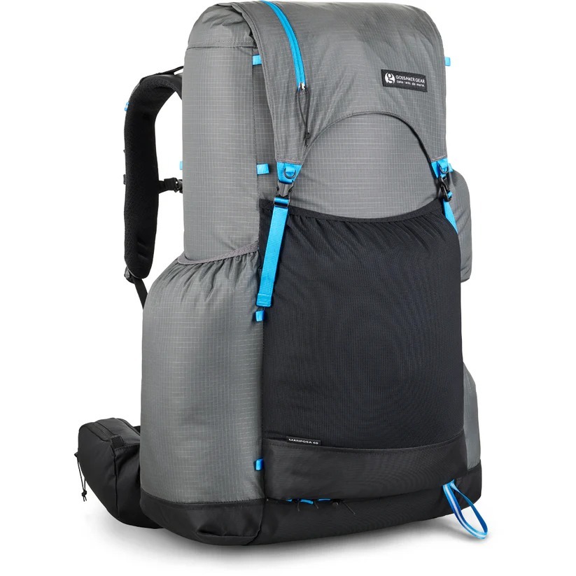 Original Gossamer Gear Mariposa 60 Ultralight Backpack